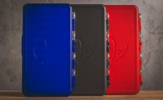 Fly Boxes Fulling Mill Stealth Box