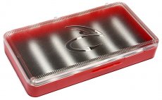 Fly Box Fulling Mill Streamer Box