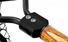 Fly Fishing Landing Net With Magnet Fencl King XL 2 Nature