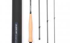 Fly Fishing Set - Guideline Embrace Euro Nymph SH