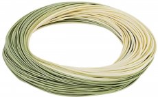 Fly Line Floating Leichi Real Trout Series Creek WF #2