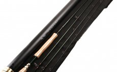 Fly Rod Leichi Skyhigh 10,0 ft (305 cm), AFTMA 7, 4 pieces