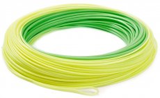 Fly Line Floating Leichi Real Grand WF #7