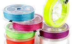 Backing Line Leichi 30 Lbs