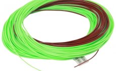 Fly Line Floating & Sink Tip Leichi Mainstream Level Sink 3 WF #6