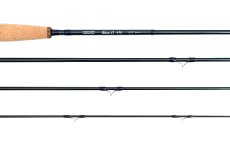 Fly Rod Hanak Competition Wave II 490