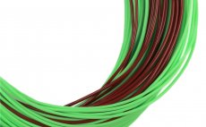 Fly Line Floating & Sink Tip Leichi Mainstream Level Sink 3