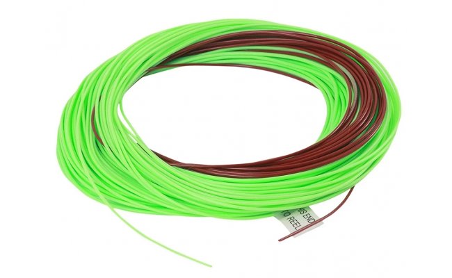 Fly Line Floating & Sink Tip Leichi Mainstream Level Sink 3 Fly Line Floating & Sink Tip Leichi Mainstream Level Sink 3 WF #4