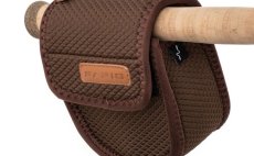 Fly Reel Guideline Fario Charcoal - Reel Case Fario