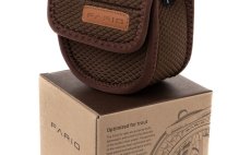 Fly Reel Guideline Fario Charcoal - Reel Case Fario