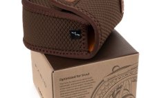 Fly Reel Guideline Fario Charcoal - Reel Case Fario