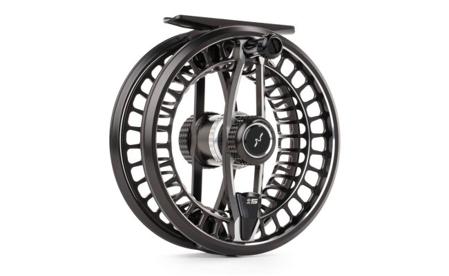 Fly Reel Guideline Fario Charcoal Fly Reel Guideline Fario Charcoal ±4