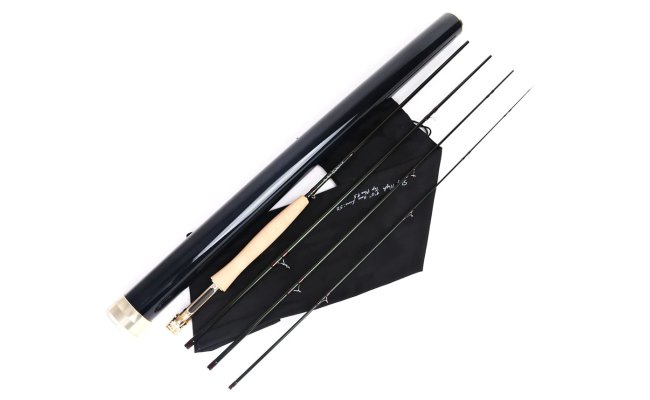 Fly Rod Leichi Skyhigh  Fly Rod Leichi Skyhigh 763-4