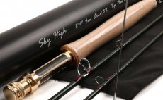 Fly Rod Leichi Skyhigh
