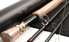 Fly Rod Leichi Skyhigh