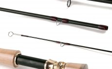 Fly Rod Leichi Skyhigh