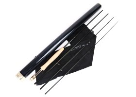 Fly Rod Leichi Skyhigh  Fly Rod Leichi Skyhigh 843-4