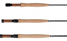 Fly Rod PRIMAL Zone