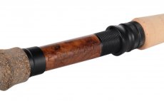 Fly Rod PRIMAL Zone 10'6'' #3 4-pc & 10'0'' #4 4-pc