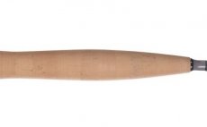 Fly Rod PRIMAL Zone 9'3'' #2 4-pc