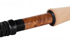 Fly Rod PRIMAL Zone 9'3'' #2 4-pc