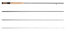 Fly Rod PRIMAL Zone
