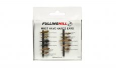 Must Have Hare's Ear Nymphs Fulling Mill - Fly Selection