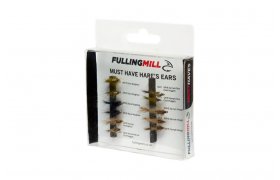 Must Have Hare's Ear Nymphs Fulling ... Must Have Hare's Ear Nymphs Fulling Mill - Fly Selection