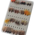 Ultimate River Dry Flies - Fly Selection
