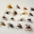 Ultimate River Dry Flies - Fly Selection