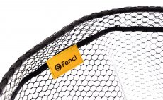 Folding Telescopic Landing Net With Magnet Fencl Predator M Nature