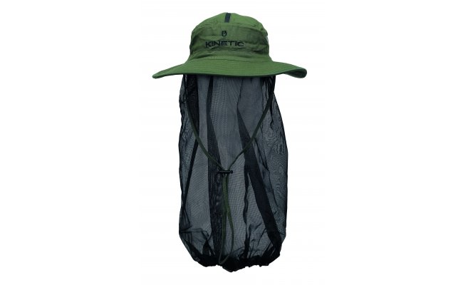 Hat Against Stinging Insects Kinetic Mosquito Hat Olive Hat Against Stinging Insects Kinetic Mosquito Hat Olive