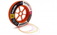 Mono Indicator Fulling Mill 30 m - 4X - 0.180 mm - 2.0 kg