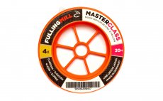 Mono Indicator Fulling Mill 30 m - 4X - 0.180 mm - 2.0 kg