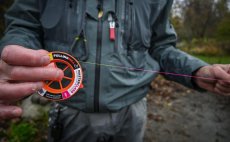 Mono Indicator Fulling Mill 30 m