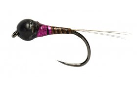 Perdigon Hollow Point Purple B/L Perdigon Hollow Point Purple B/L, Size 14