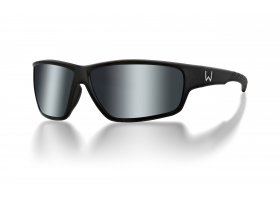 Polarised Glasses Westin W6 Sport 20 ... Polarised Glasses Westin W6 Sport 20 Matte Black High Light LB Smoke LM Silver Flash AR Blue