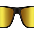 Polarised Glasses Westin W6 Street 200F Mate Black Low Light