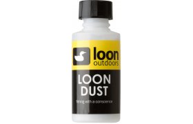 Powder Floatant Loon Outdoors Loon Dust Powder Floatant Loon Outdoors Loon Dust Dun