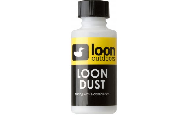 Powder Floatant Loon Outdoors Loon Dust Powder Floatant Loon Outdoors Loon Dust Dun