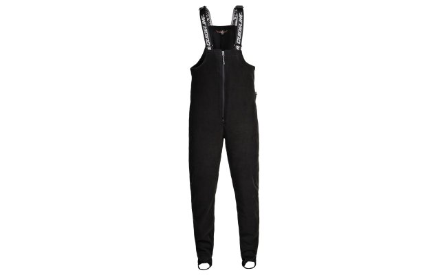 Thermo Fleece Bibs Guideline Thermo Fleece Bibs Coal Guideline S