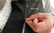 Thermo Fleece Bibs Guideline