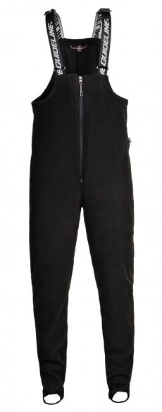 Fleece Bibs Guideline