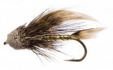 Muddler Minnow