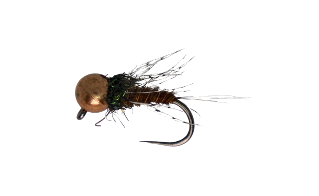 Ungr's Copper Ribbing PTN & Copper B/L Ungr's Copper Ribbing PTN & Copper B/L, Size 14