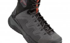 Wading Boots Simms G4 Pro Felt Soles Carbon