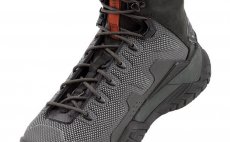 Wading Boots Simms G4 Pro Felt Soles Carbon