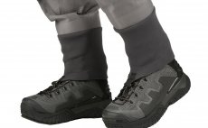 Wading Boots Simms G4 Pro Felt Soles Carbon