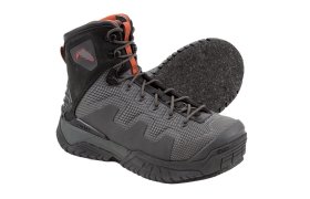Wading Boots Simms G4 Pro Felt Soles ... Wading Boots Simms G4 Pro Felt Soles Carbon 7/40