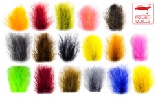 CDC Feathers Quill & Fly - Color variants